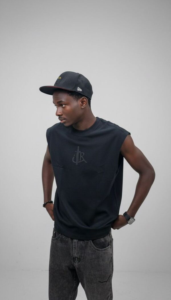 ItsRare x HMS Active Sleeveless Tee